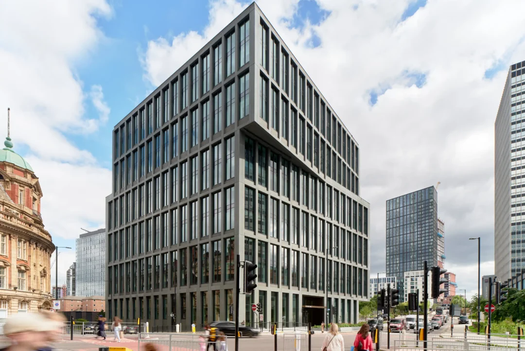 4 Angel Square