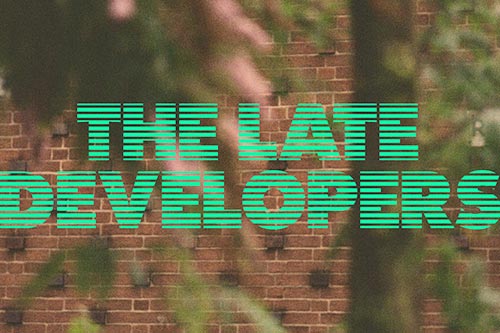 The Late Developers