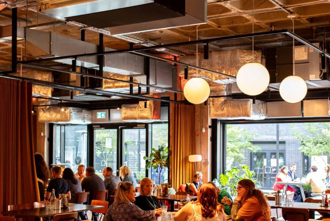 Your chance to WIN a Bundle of Prizes From NOMA, Including Gig Tickets, Brunch & a Month-Long Fitness Membership For 2!